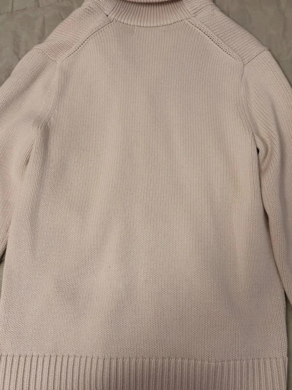 Banana Republic Heavy Shawl Cardigan Men’s Small